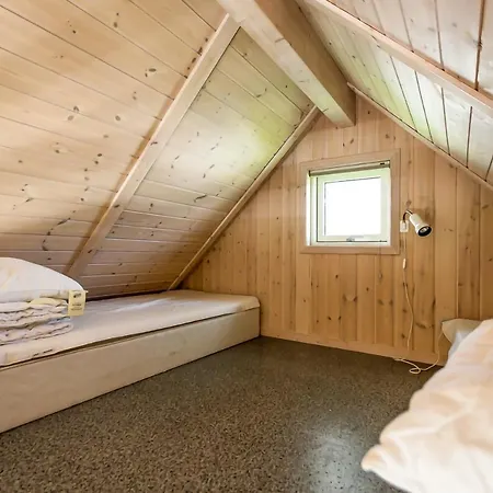 First Camp Bogense Strand Camping & Cottages Buitenkant foto