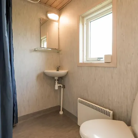 First Camp Bogense Strand Camping & Cottages Buitenkant foto