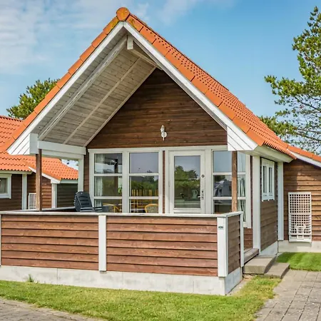 First Camp Bogense Strand Camping & Cottages Buitenkant foto