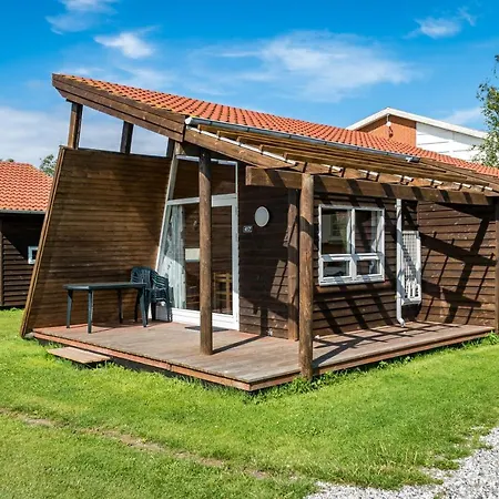 First Camp Bogense Strand Camping & Cottages Buitenkant foto